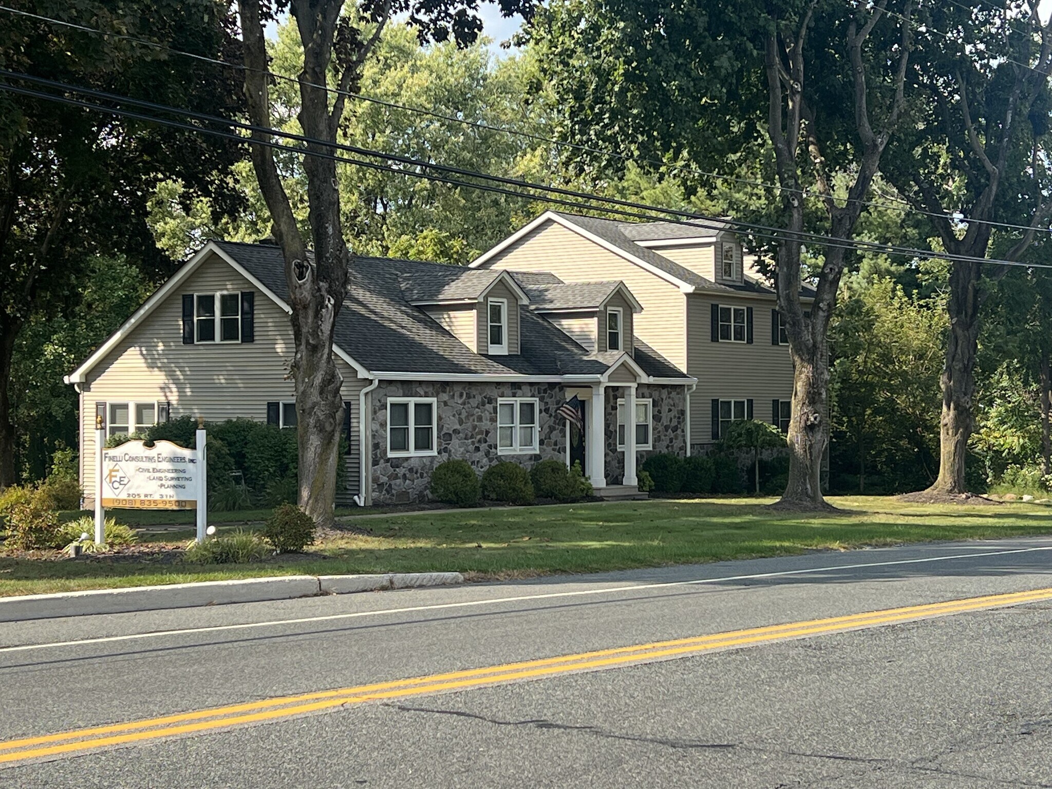 205 State Route 31 N, Washington, NJ for Sale