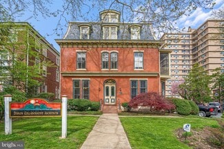 Wilmington, DE Office/Retail, Retail - 1211 Delaware Ave