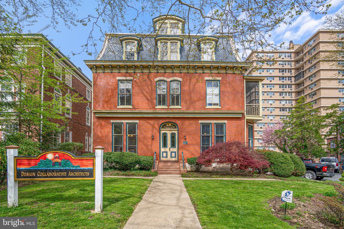 1211 Delaware Ave, Wilmington, DE for Rent