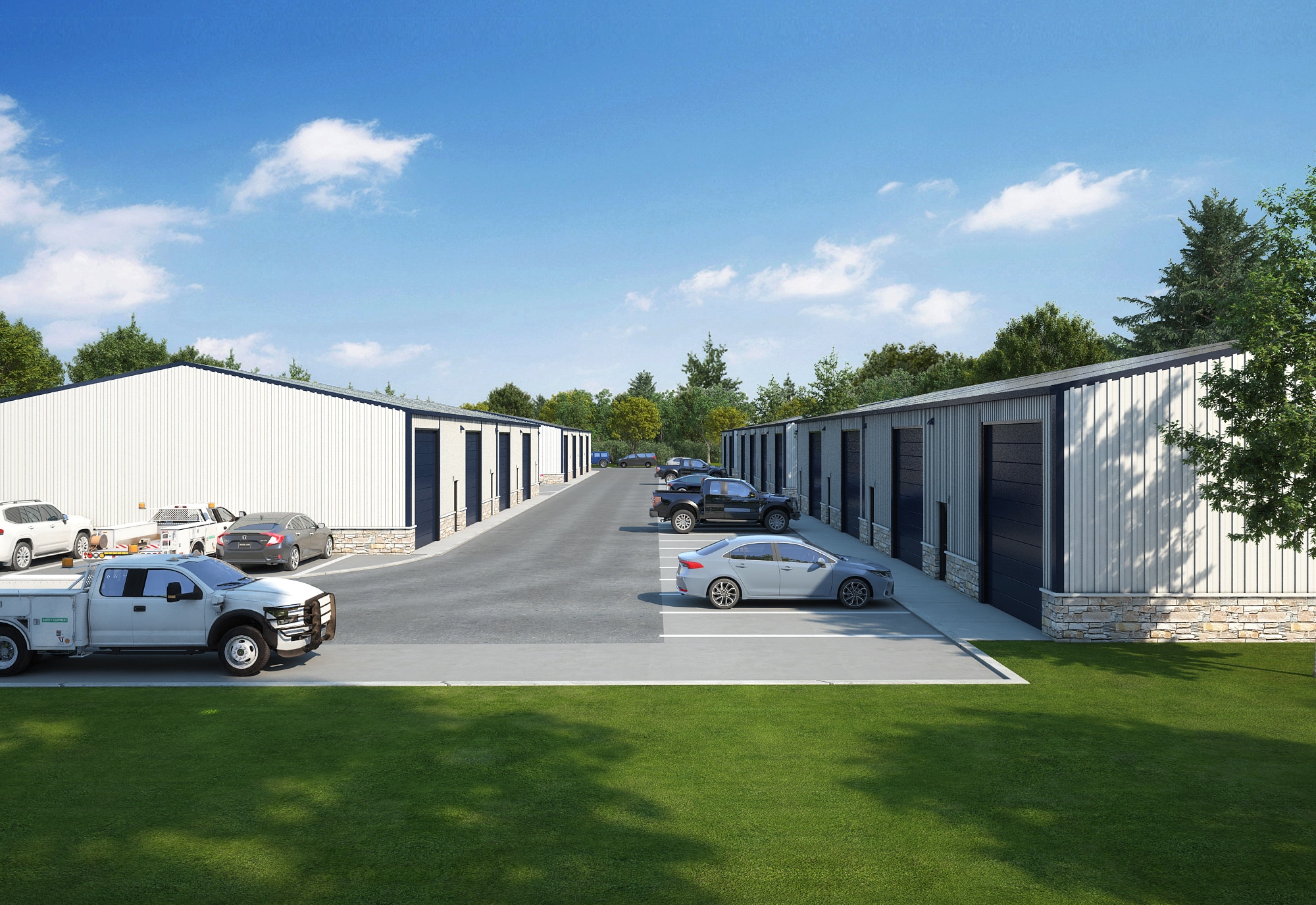 8618 Ike Byrom Rd, Aubrey, TX for Rent