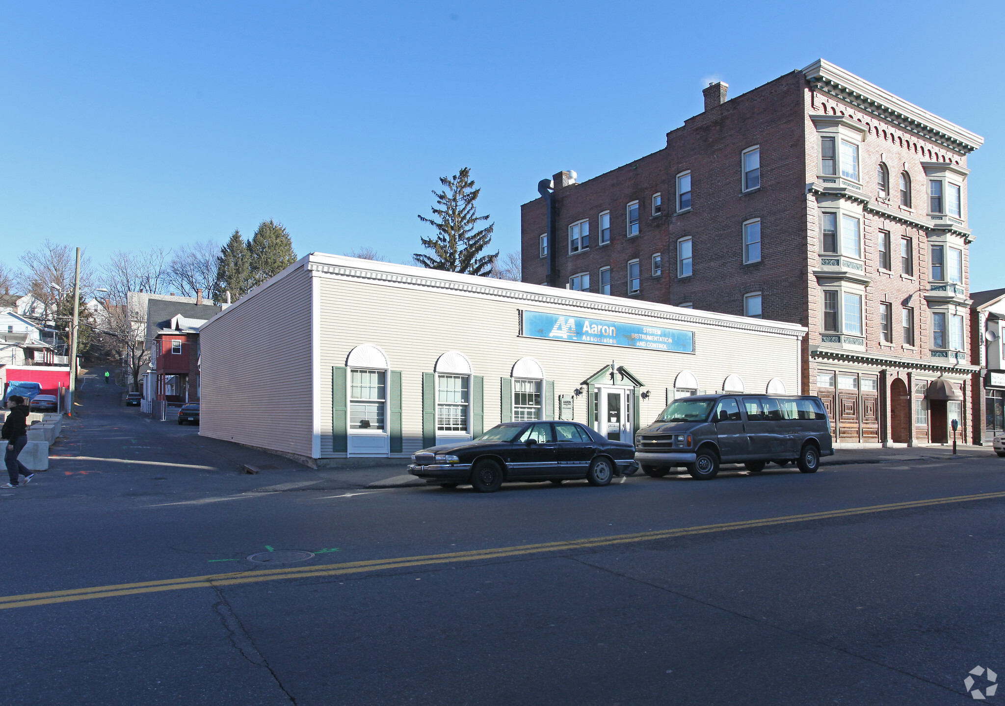 478 W Main St, Waterbury, CT for Rent