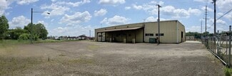 Hammond, IN Industrial - 6015 Hump Rd