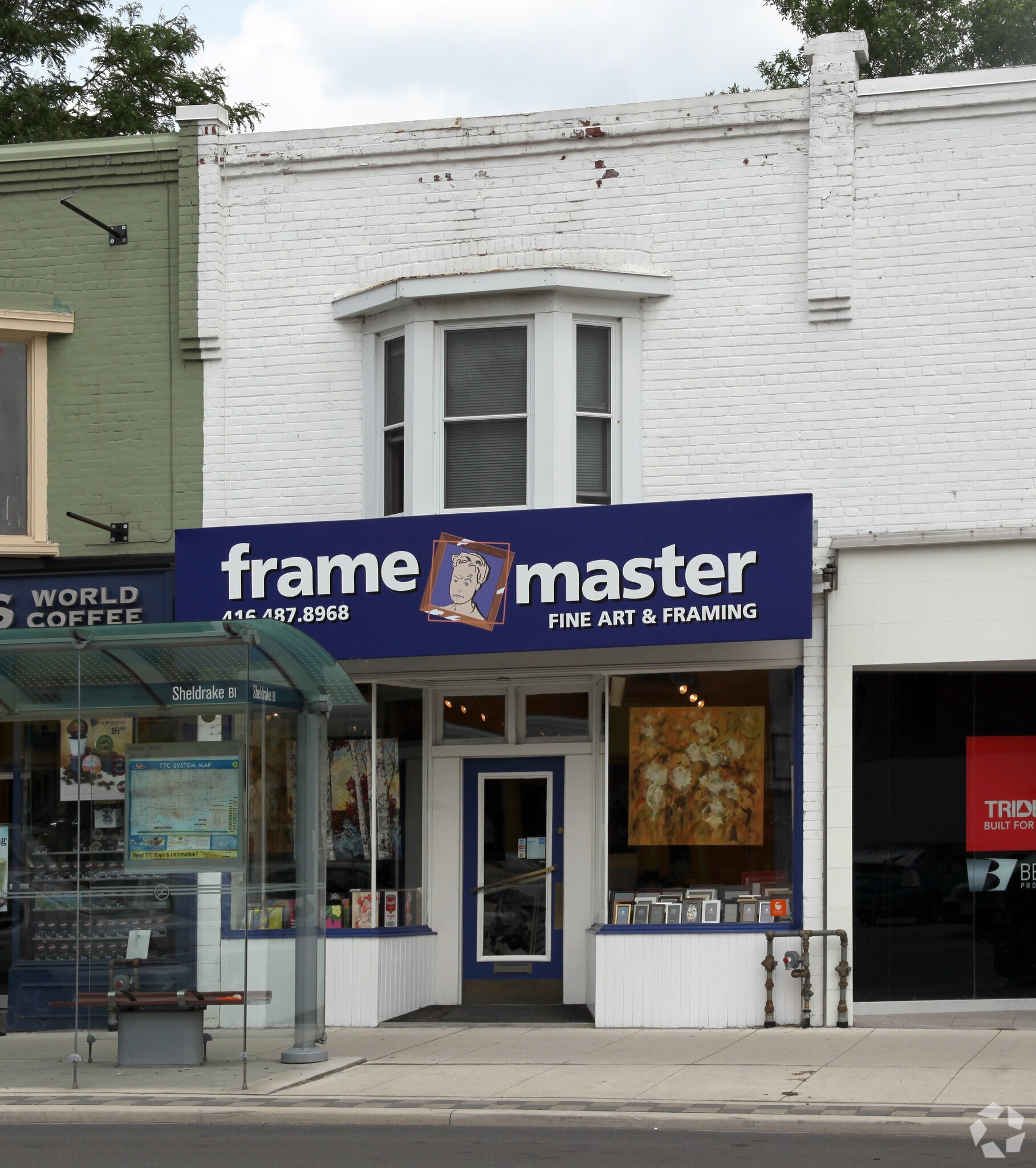 2615 Yonge St, Toronto, ON for Sale