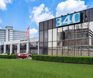 Houston, TX Office - 340 N Sam Houston Pky E Houston, TX Office - 340 N Sam Houston Pky E