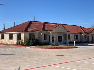 Missouri City, TX Office - 7070 Knights Ct