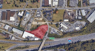 Nashville, TN Commercial - 551 Spence Ln Nashville, TN Commercial - 551 Spence Ln