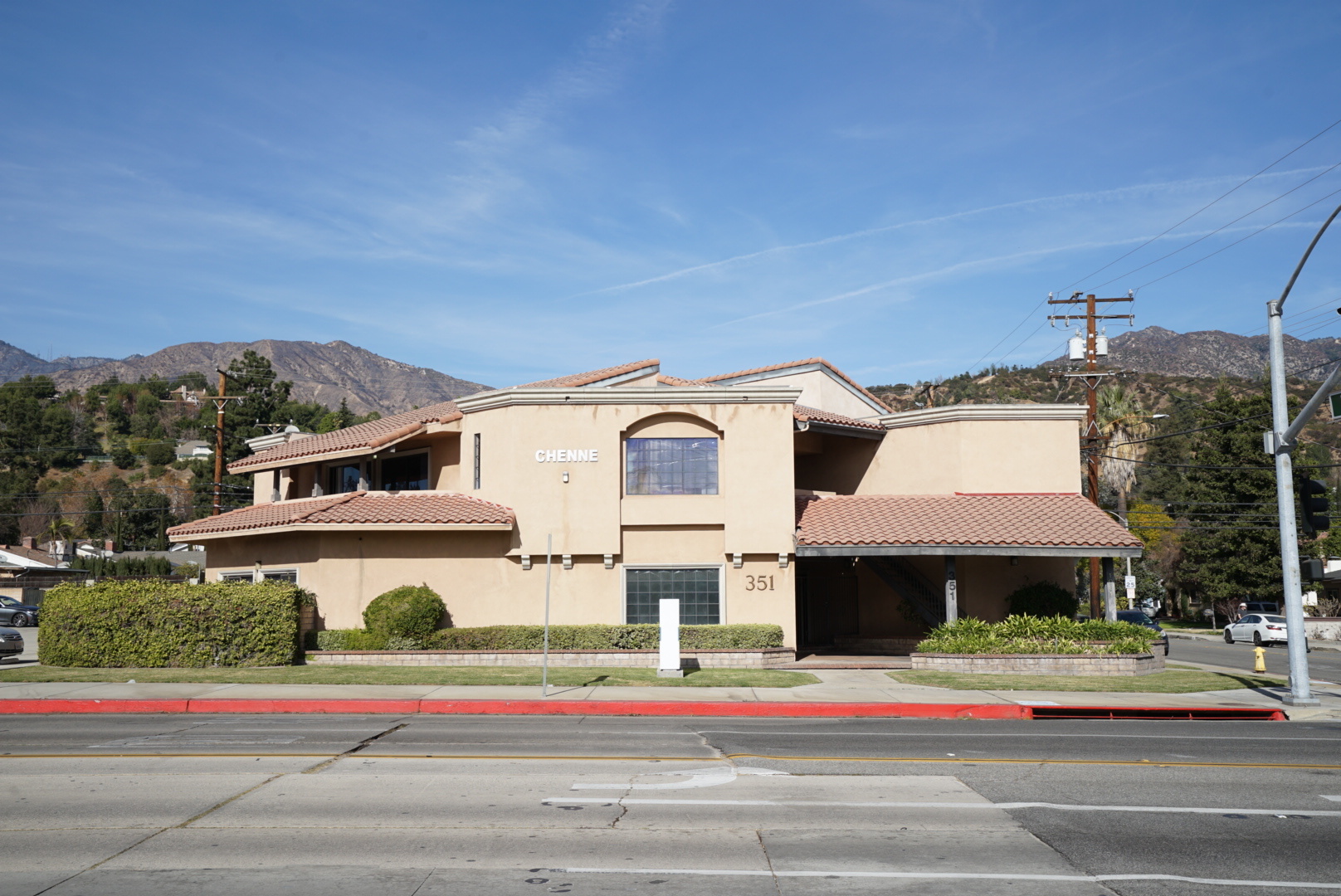 351 E Foothill Blvd, Arcadia, CA for Rent