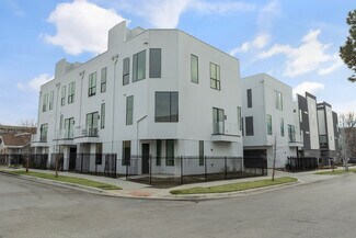 Dallas, TX undefined - 4322 Roseland Ave Dallas, TX undefined - 4322 Roseland Ave