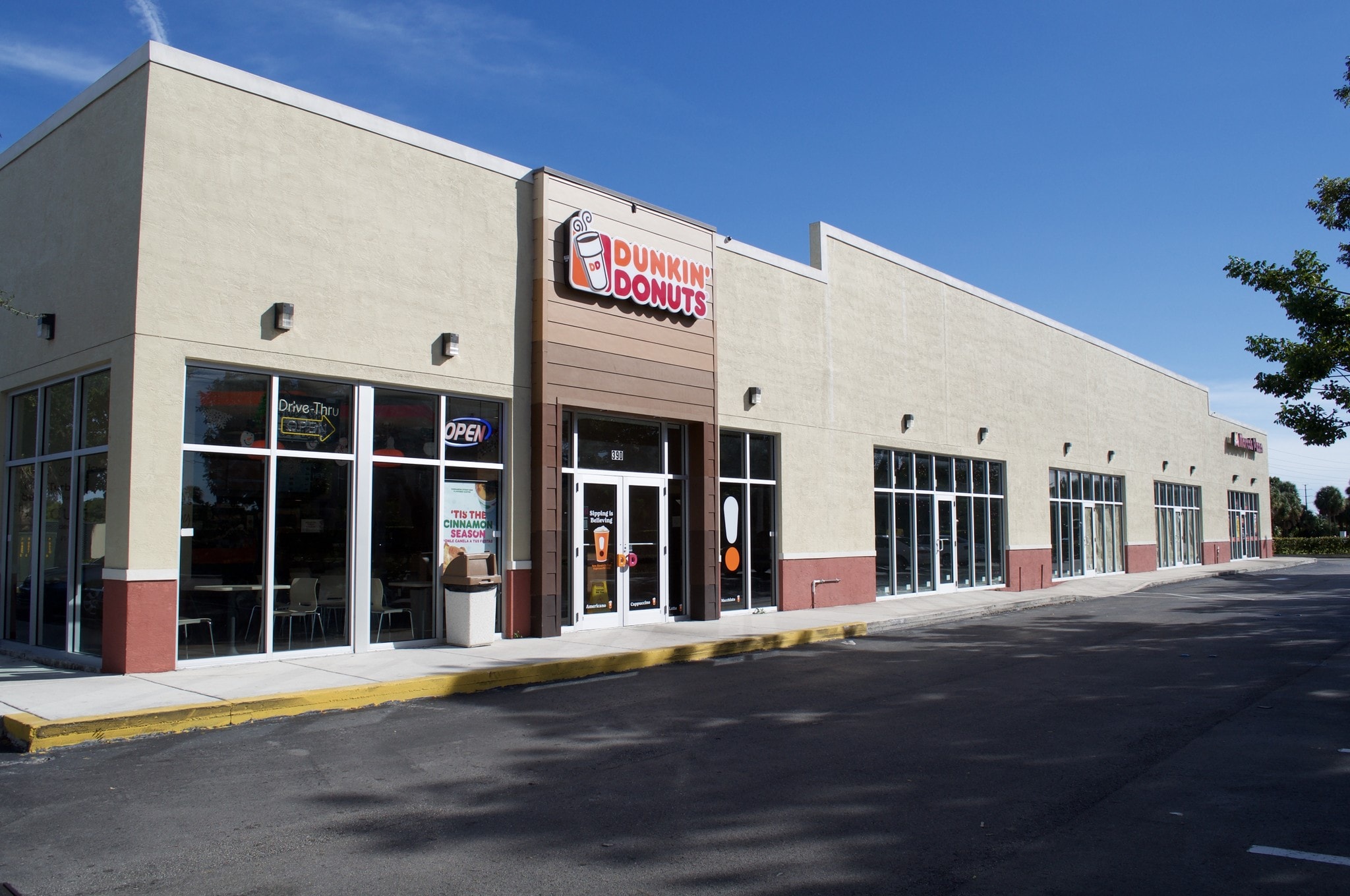 374-400 N Rock Island Rd, Margate, FL for Rent