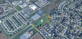 Shippensburg, PA Commercial - Baltimore Rd Shippensburg, PA Commercial - Baltimore Rd