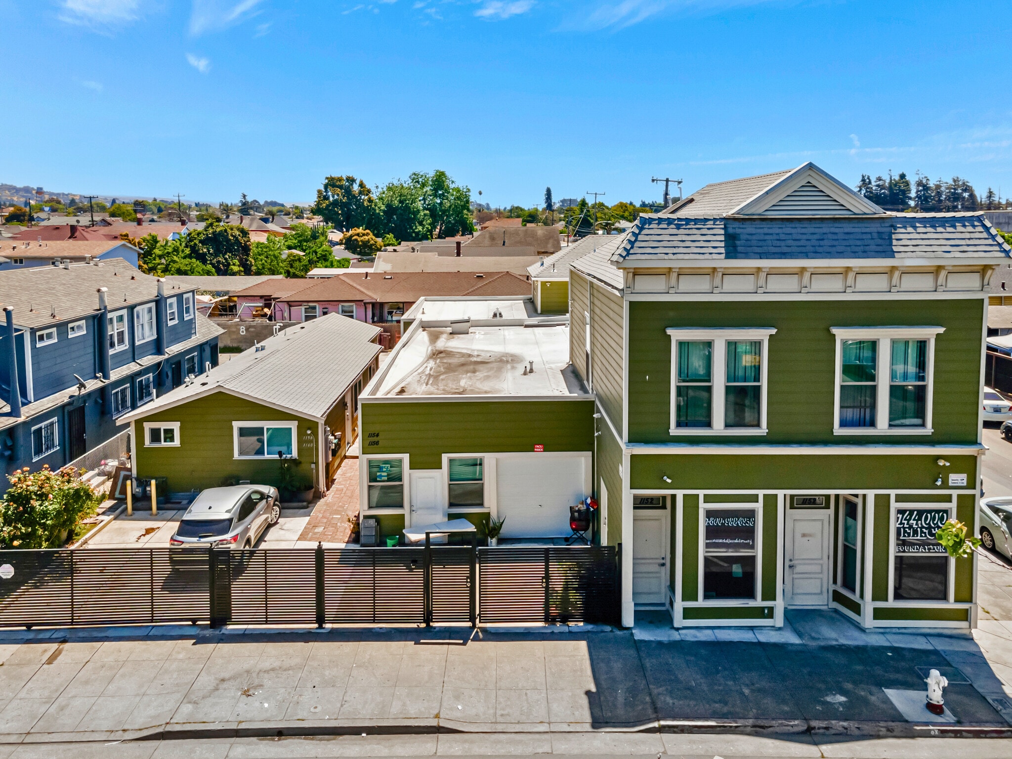 1152 98th Ave, Oakland, CA for Sale