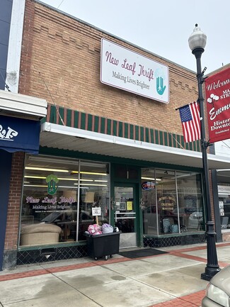 Emmett, ID Storefront Retail/Office - 116 E Main St