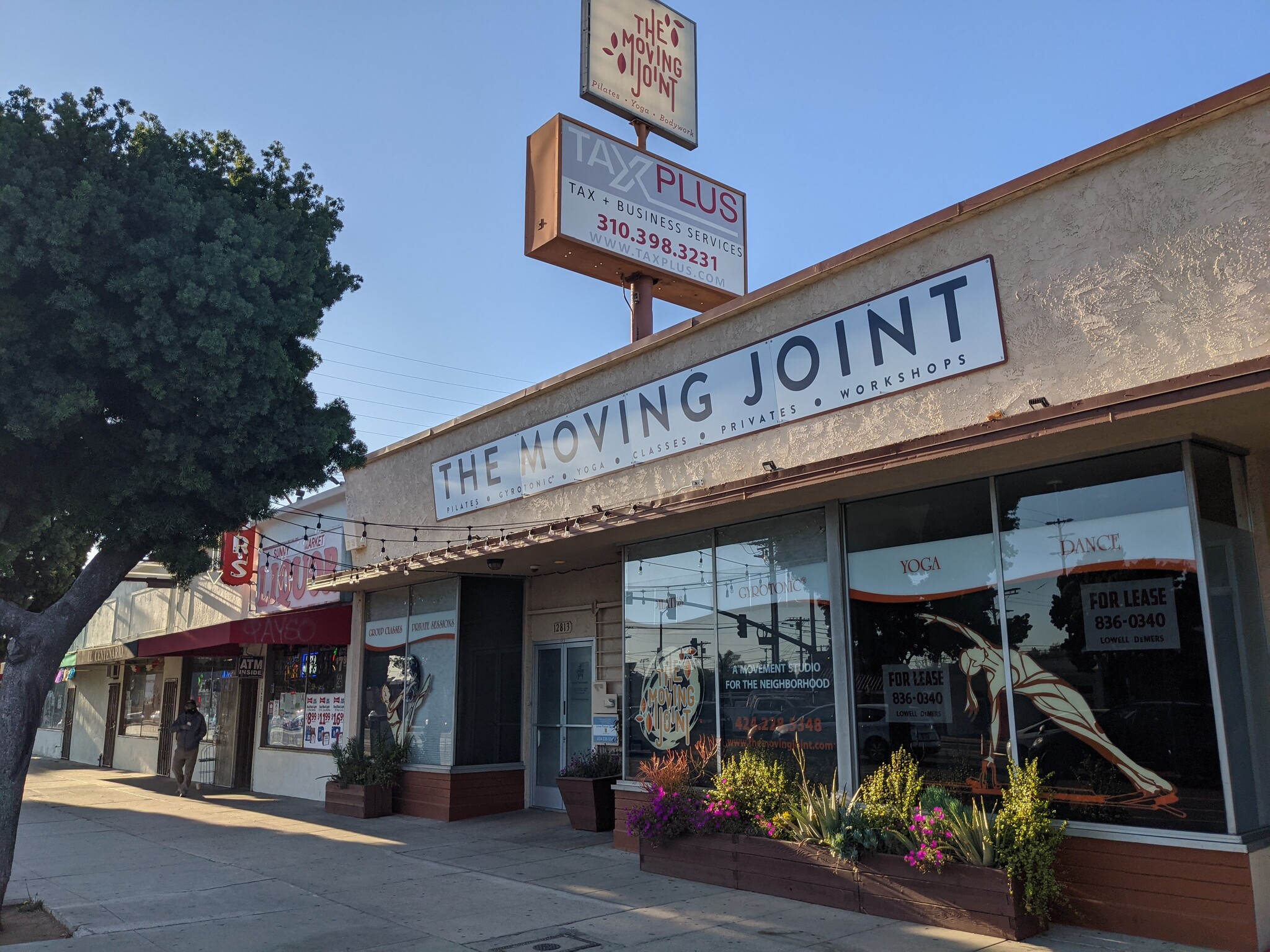 12801-12813 Venice Blvd, Los Angeles, CA for Rent