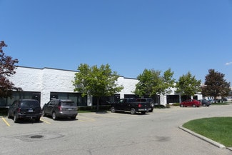 Waterford, MI Flex - 6650 Highland Rd