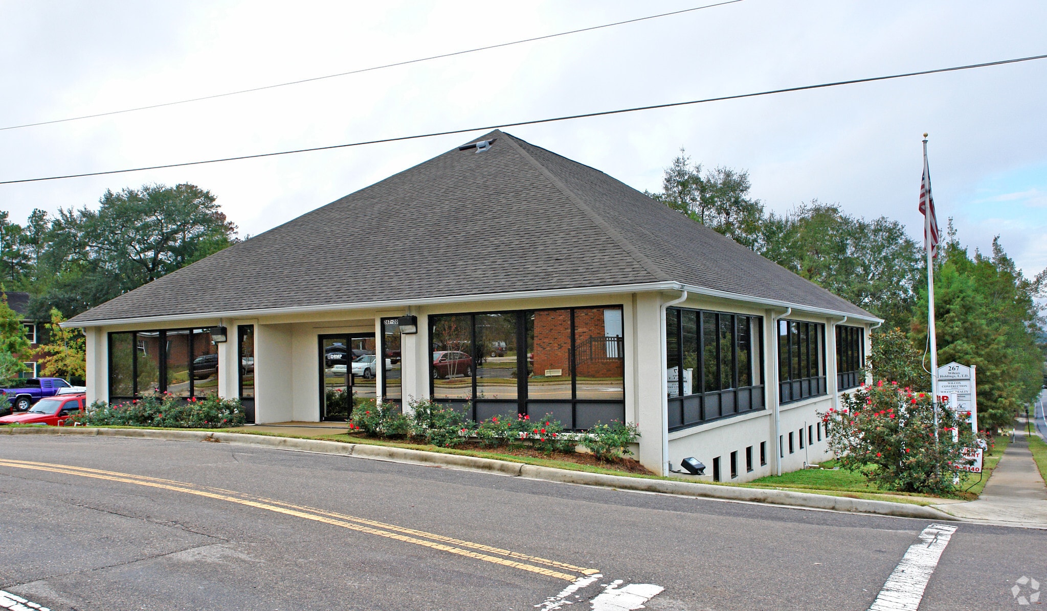 267 John Knox Rd, Tallahassee, FL for Rent