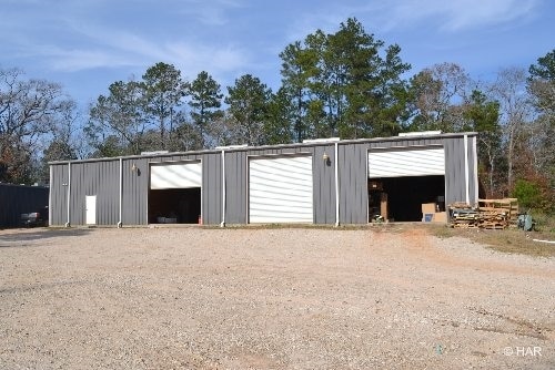 11584 Rose Rd, Conroe, TX for Sale