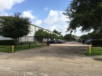 Houston, TX Industrial - 5611 Guhn Rd Houston, TX Industrial - 5611 Guhn Rd