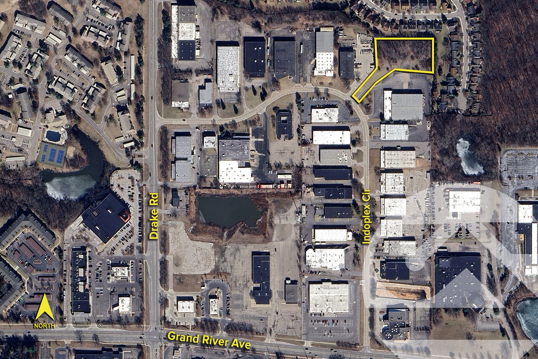 Indoplex Cir, Farmington Hills, MI for Sale