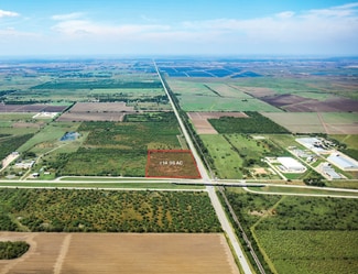 Rosenberg, TX Commercial - Highway 90A & Spur 10 spur