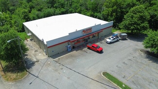 Nashville, TN Retail - 2734 Whites Creek Pike