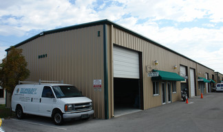 Cape Coral, FL Industrial - 2621 NE 9th Ave