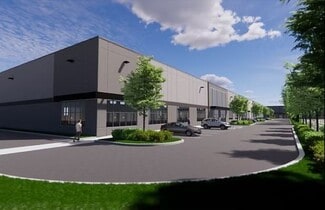 Salem, OR Flex - 2150 25th St SE