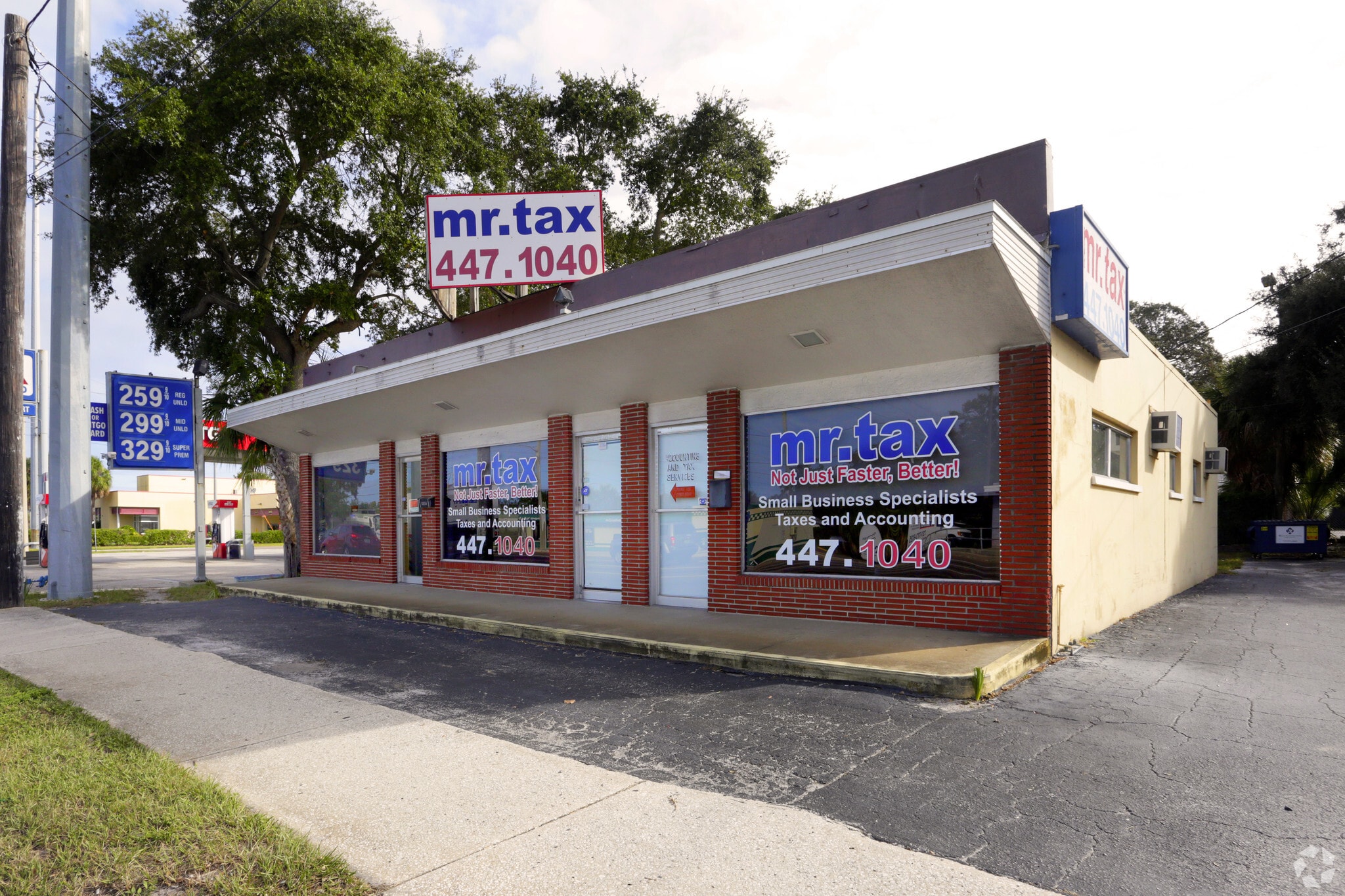 1311 S Missouri Ave, Clearwater, FL for Sale