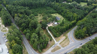 Durham, NC Commercial - 5005 Old NC 10