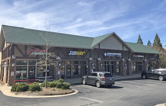 Alpharetta, GA Medical - 3665 Old Milton Pky