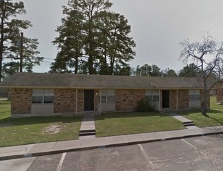 Lufkin, TX Apartments - 3301 Lotus Ln