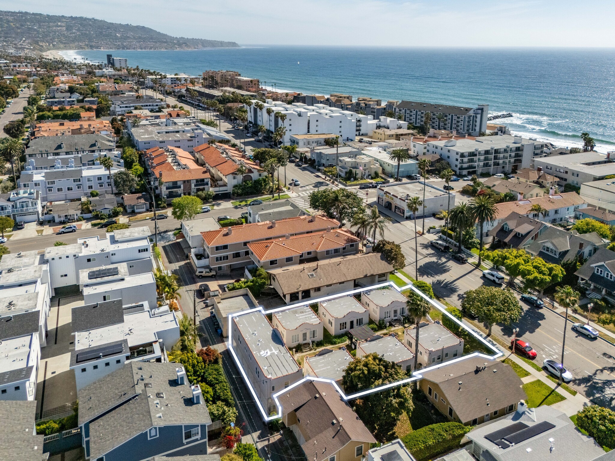 518 S Catalina Ave, Redondo Beach, CA for Sale