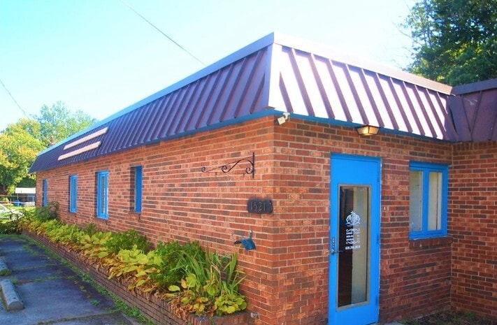 1521 Sulphur Springs Rd, Waynesville, NC for Sale