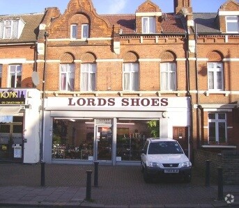 20 Craven Park Rd, London, LND for Rent
