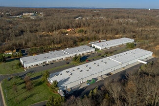Monmouth Junction, NJ Industrial - 45 Stouts Ln