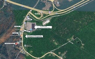 Montague, NJ Commercial - 20 State Route 23 Montague, NJ Commercial - 20 State Route 23