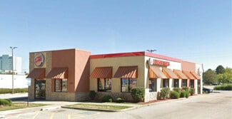 Omaha, NE Retail - 11325 W Dodge Rd