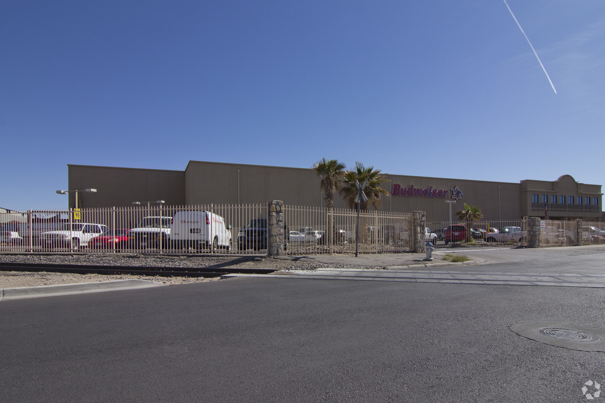 6949 Market Ave, El Paso, TX for Sale