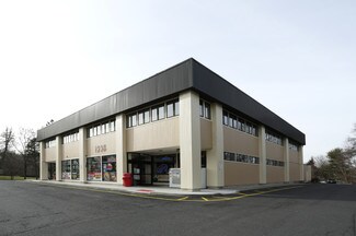 Aberdeen, NJ Office - 1238 Rt 34