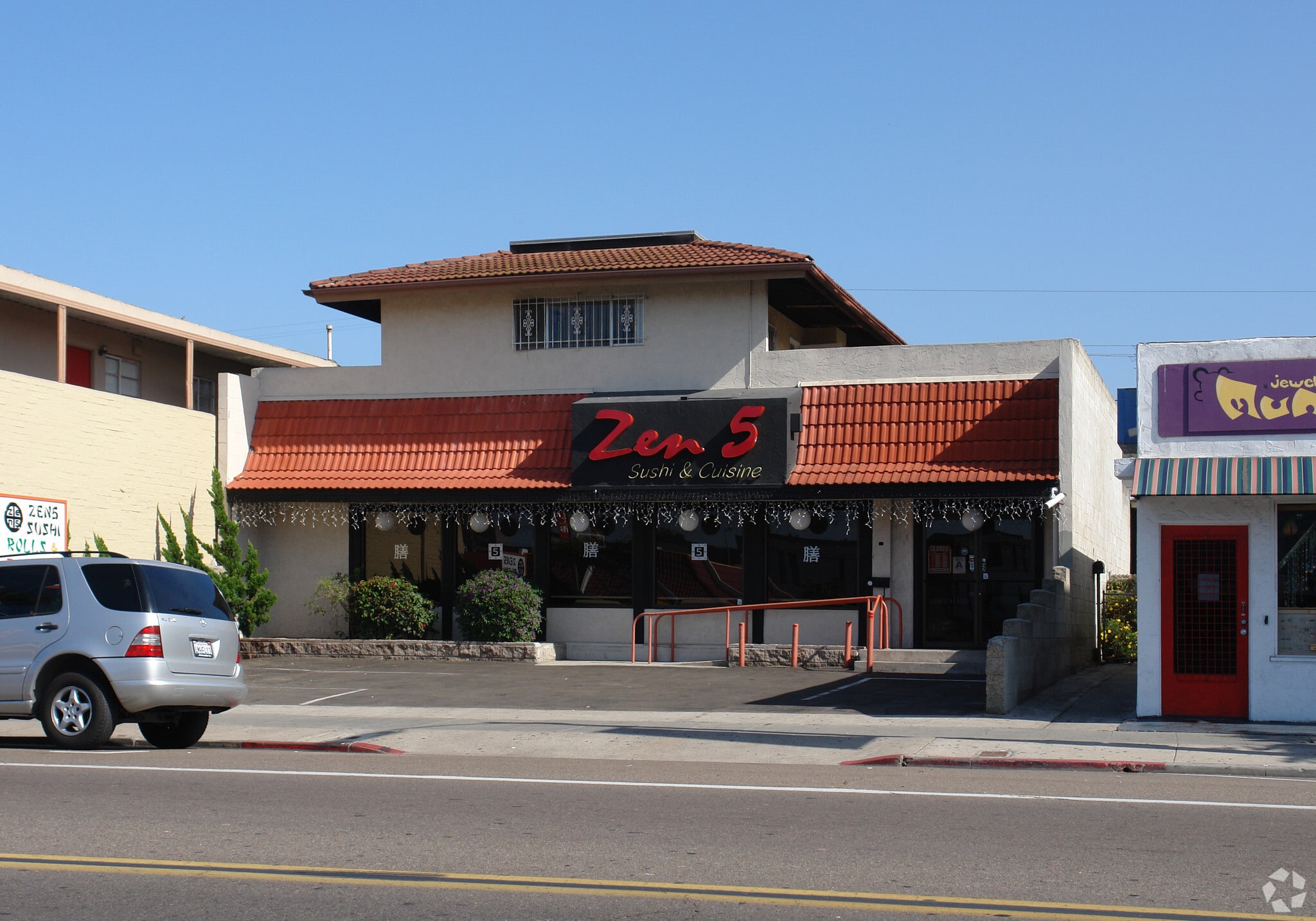1130 Garnet Ave, San Diego, CA for Sale