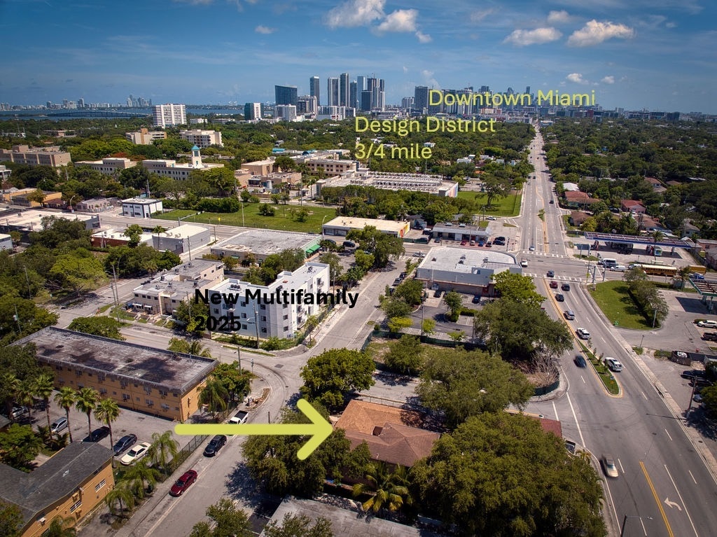 5500 NE Miami Ct, Miami, FL for Sale