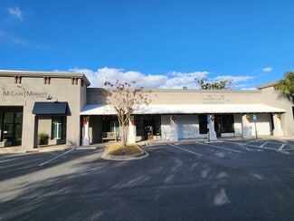 Saint Simons Island, GA Retail - 20 Market St Saint Simons Island, GA Retail - 20 Market St