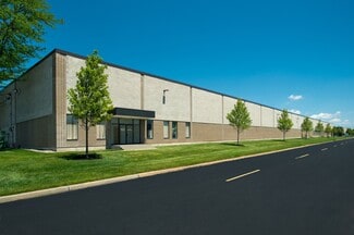 Edison, NJ Industrial - 90-112 Northfield Ave