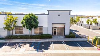 Rancho Santa Margarita, CA Showroom - 30394 Esperanza