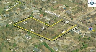 4536-4548 Butler Hl Rd  