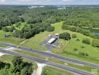 Ocala, FL Commercial - 4790 N US Highway 441