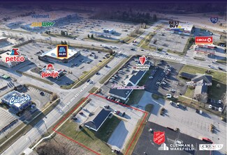 Avon, OH Medical - 1426 Center Rd