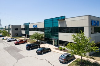 Fenton, MO Industrial - 50-92 Soccer Park Rd Fenton, MO Industrial - 50-92 Soccer Park Rd