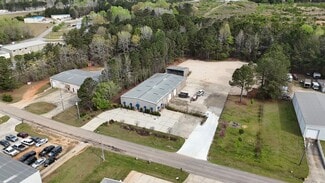 Lagrange, GA Industrial - 109 Corporate Park East Dr