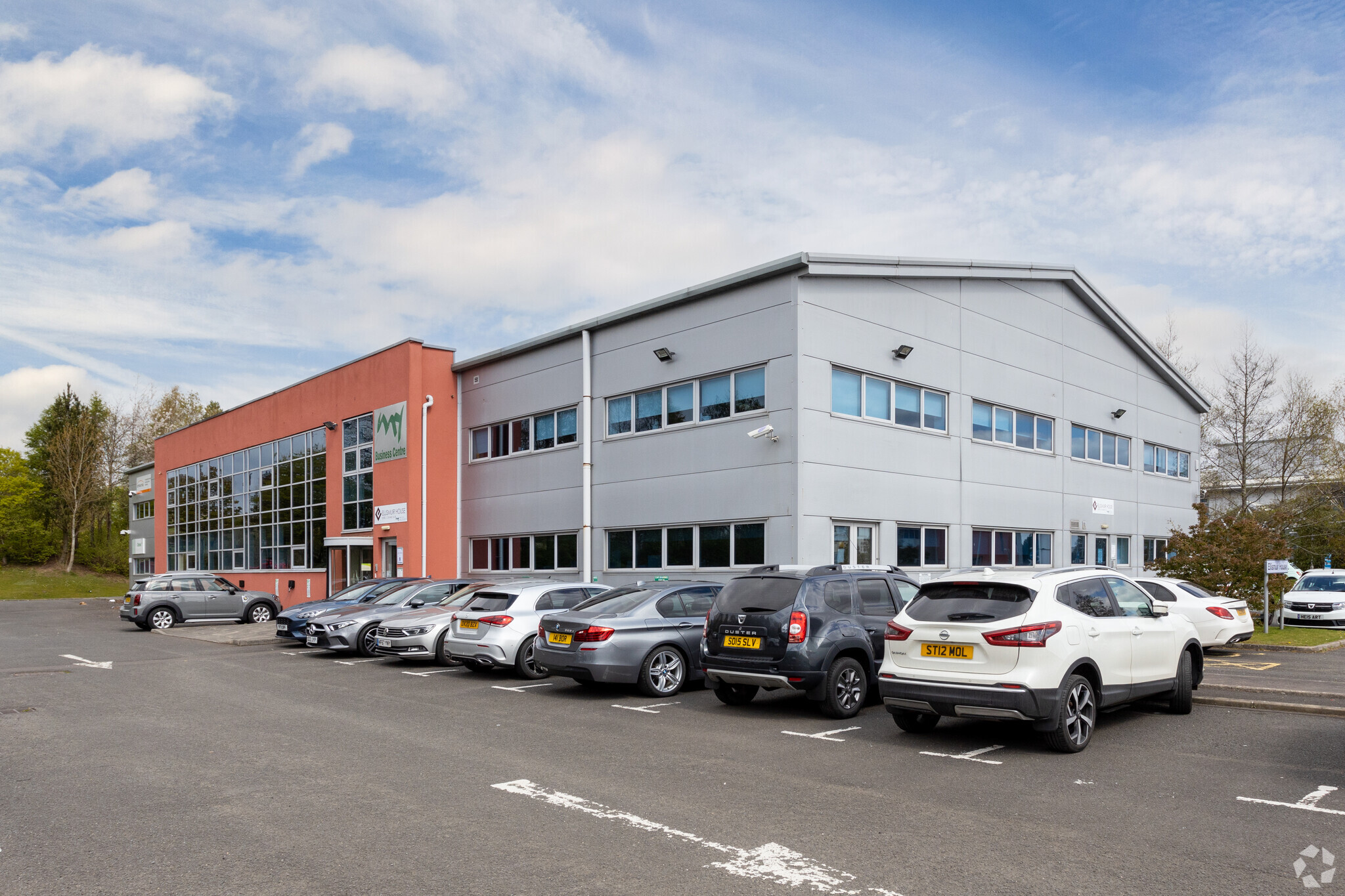 6 Ellismuir Way, Uddingston, SLK for Rent