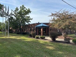 Elkhart, IN Manufacturing - 1255 Oak St